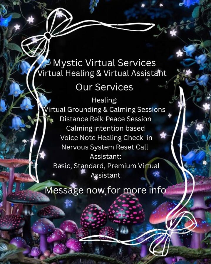 Virtual Services Virtual Services